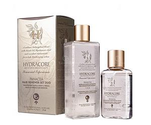 Tecna Hydracore Panacea Duo Kit 100ml + 250ml - trattamento Idratante profondo