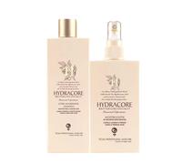 Tecna Hydracore Ultra Nourishing Shampoo 250ml Moistbooster 200ml
