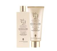 Tecna Hydracore Ultra Nourishing Shampoo 250ml Treatment 200ml