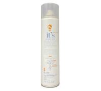 Tecna It's Super Hold Invisible Spray N.100 400ml lacca/spray tenuta forte