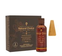 Tecna NCC Biorganic Acid Color 3 x 130ml Tinta per Capelli Biondo Chiaro