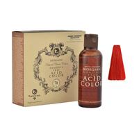 Tecna NCC Biorganic Acid Color 3 x 130ml Tinta per Capelli Castano Chiaro