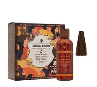 Tecna NCC Biorganic Acid Color 3 x 130ml Tinta per Capelli Castano Chiaro