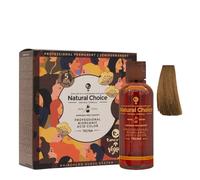 Tecna NCC Biorganic Acid Color 6.3 Biondo Scuro Dorato 3X130ml