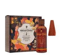 Tecna NCC Biorganic Acid Color 6.43 Biondo Scuro Rame Dorato 3X130ml