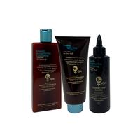 Tecna Smooth Straightening Kit