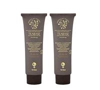 Tecna teabase aromatherapy aromatic conditioner DUO PACK 2 x 200ml Condizionatore capelli professionale 400 ml PROMOZIONE SPEDIZIONE GRATUITA