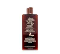 Tecna Teabase Aromatherapy Balancing Shampoo 250ml - shampoo antiforfora
