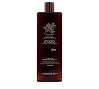 Tecna Teabase Aromatherapy Balancing Shampoo 500ml - shampoo antiforfora