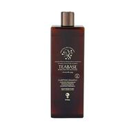 Tecna Teabase aromatherapy Clarifying shampoo 500ml - Purificante per cute grassa