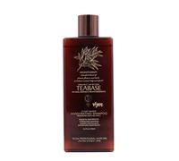 Tecna Teabase Aromatherapy Invigorating 250ml - shampoo anticaduta