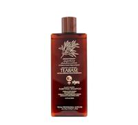 Tecna Shampoo purificante Teabase Aromatherapy per cuoio capelluto grasso 250 ml