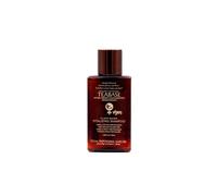 Tecna Teabase Aromatherapy Vitalizing Shampoo 100ml TRAVEL SIZE rinforzante