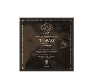 Tecna Teabase Invigorating Mud 50ml - fango anticaduta energizzante