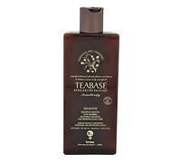 Tecna Teabase Sensitive Scalp Shampoo per Cute Sensibile