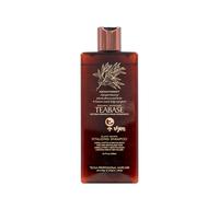 Tecna Teabase Vitalizing Shampoo 250ml - shampoo rinforzante