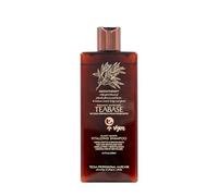 Tecna Teabase Vitalizing Shampoo 250ml - shampoo rinforzante