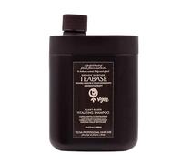 Tecna Teabase Aromatherapy Vitalizing Shampoo 1000ml - shampoo rinforzante