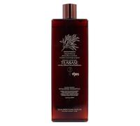 Tecna Teabase Vitalizing Shampoo 500ml - shampoo rinforzante