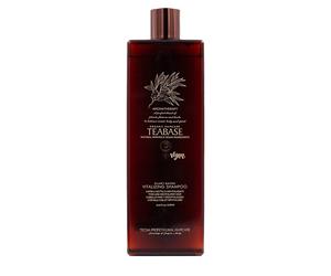 Tecna Teabase Vitalizing Shampoo 500ml - shampoo rinforzante