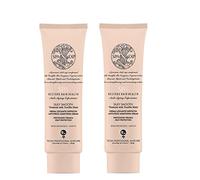 Tecna the spa enzymetherapy Silky Smooth DUO PACK 2 x 75 ml crema lisciante per capelli morbidi con Coenzima Q10 e seta idrolizzata 150ml PROMOZIONE SPEDIZIONE GRATUITA