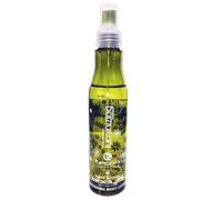 Tecna the spa luminizing therapy liquid body 8 200 ml Volumizzante istantaneo per capelli fini fragili o crespi con aloe vera 200ml