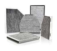 TECNECO FILTERS Tecneco Filters 1134081 Filtro