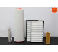 Tecneco Filtro aria AR1659PM