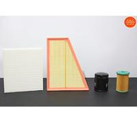 Tecneco Filtro carburante GS010635E