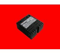 TECNEL TE7636 Dimmer Universale Varialuce Regolatore Luce 4-100W LED, Interruttore DIP, Pulsante, Nero
