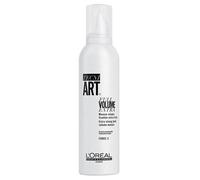 TECNIART MOUSSE FULL VOLUME EXTRA 250ML FORZA 5