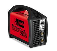Saldatrice inverter Telwin Tecnica 211/S 816240