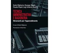Tecnica amministrativa e ragioneria. Strumenti per l'apprendimento