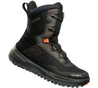 Tecnica Argos GTX MS Scarpe Invernali Da Uomo Gore-Tex Scarpe Nere