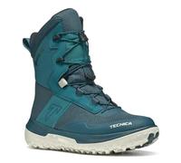 Tecnica Argos GTX W - doposci - donna 4,5 UK Blue woman Gore-Tex