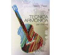 Tecnica armonica per chitarra