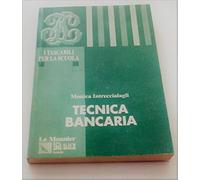 Tecnica bancaria