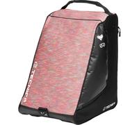 TECNICA Boot Bag W2 - Donna - Rosa / Nero - Taglia unica- modello 2026