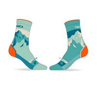 Tecnica Calzini Mountain Wooltech