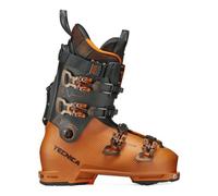 Tecnica Cochise 130 DYN GW - scarponi scialpinismo/freeride Orange/Black 26 MP