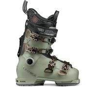 TECNICA Cochise 95 W Dyn Gw Camp - Donna - Verde / Nero - Taglia 25- modello 2025