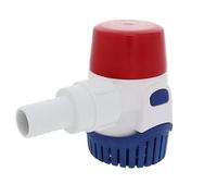 Pompa sentina rule 500 GPH 1900 LT/H 12V BILGE PUMP Nautica Barca Camper