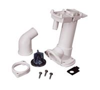 TECNICA DE FLUIDOS,S.L. Cilindro Bomba W.C. Manual