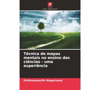 Técnica de mapas mentais no ensino das ciências - uma experiência