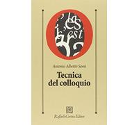 Tecnica del colloquio