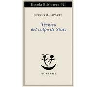 Tecnica del colpo di Stato