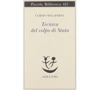 Tecnica del colpo di Stato