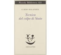 Tecnica del colpo di Stato