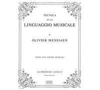Tecnica del Mio Linguaggio Musicale
