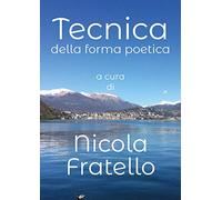 Tecnica della forma poetica